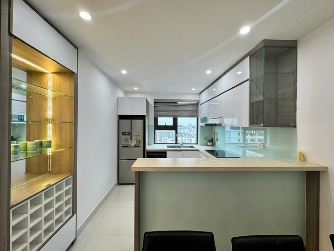 Others 5, Muong Thanh My Khe beach apartment 3 bedrooms, Da Nang
