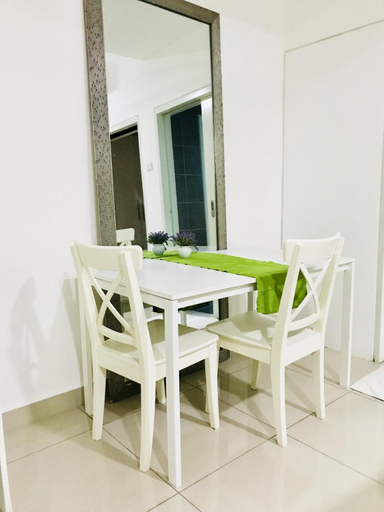 Others 3, Sky View By Maya IV, Johor Bahru