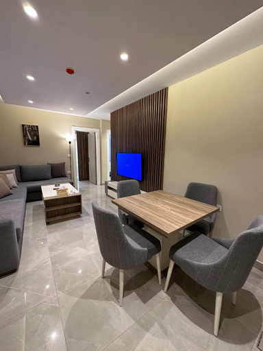 5, 002 Al-najeh JRE Apartments For Rent ave, Amman