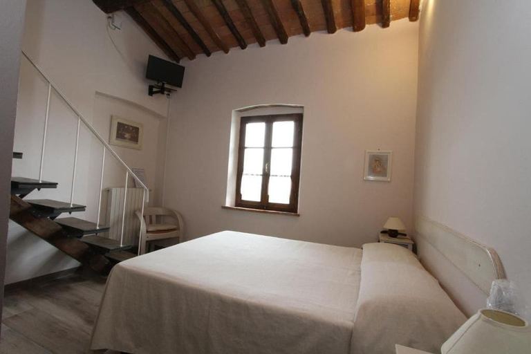 Bedroom 2, Agriturismo San Martino, Pisa