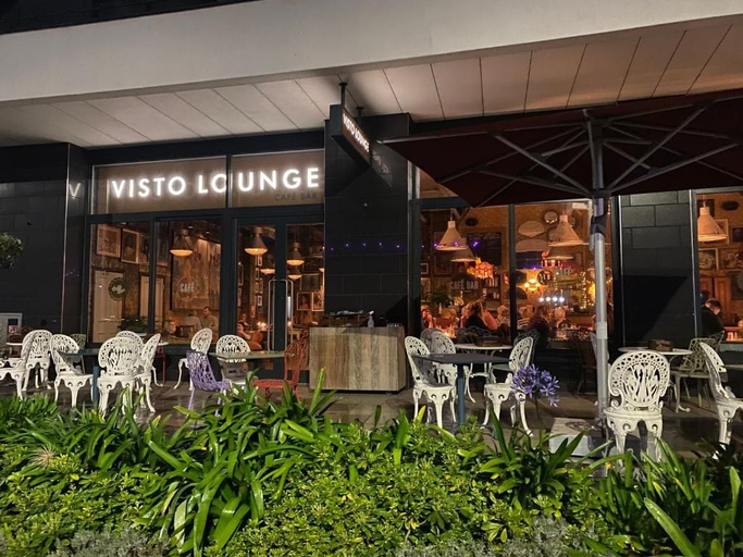Food & Drinks, The Rosewood Torquay, Torbay