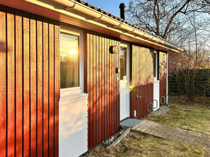 Others 3, Holiday Home in GrÃ¶mmitz, Ostholstein