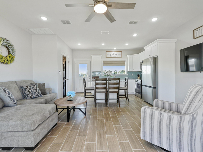 Property amenity 3, Rockport Casitas - The Roxy, Aransas
