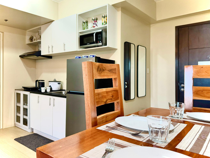 4, Iloilo Apartments, Iloilo City
