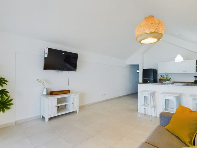 Room 3, The Ocean Front Palomar, Salvaleon de Higuey