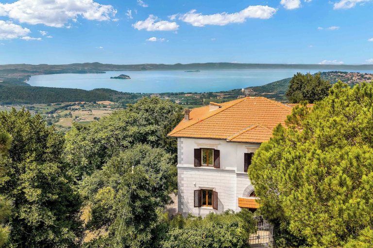 Others 1, TorripaCollection - Villa Falisca - Bolsena Lake, Viterbo