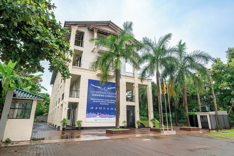 Exterior & Views 2, Lavendish Tamarind Lifestyle, Katharagama