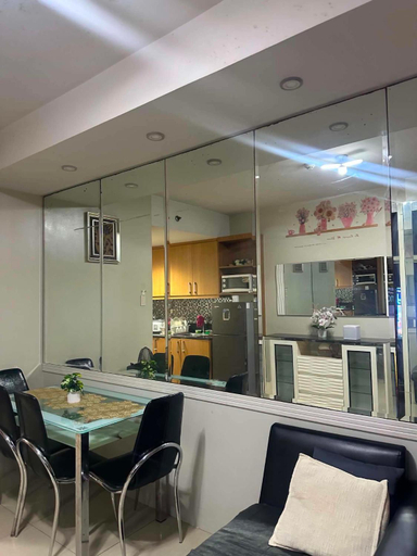 Food & Drinks, Sonia cozy staycation shell residences Moa view, Pasay City