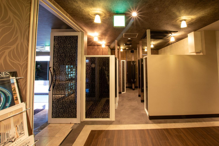 Public Area 4, Hotel K Omiya (Adult Only), Saitama