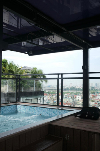 Sport & Beauty 2, La Nueva Boutique Hotel Hanoi, Hoàn Kiếm