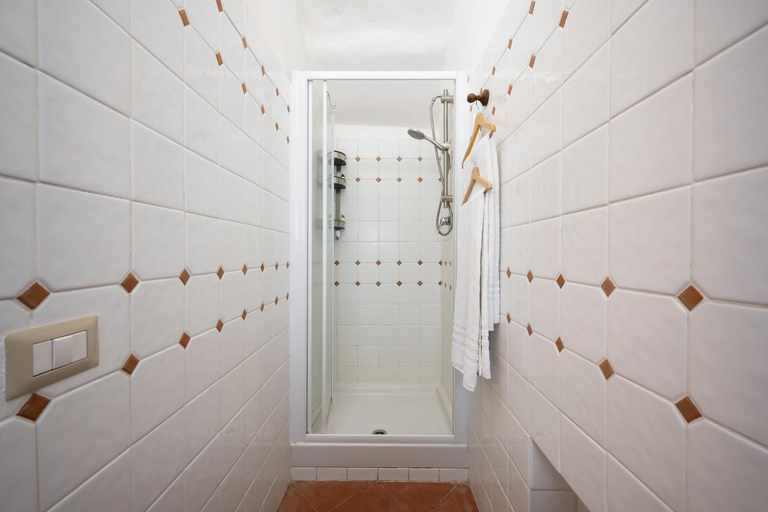 Bathroom 3, Il Martellino, Grosseto