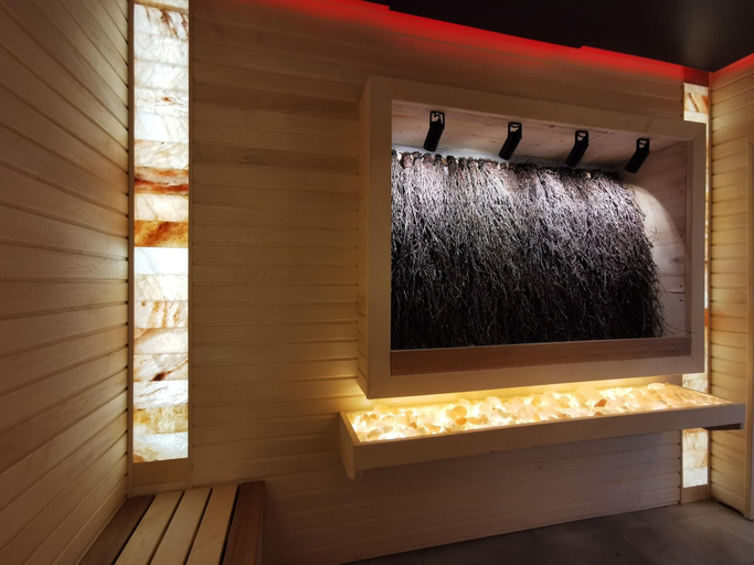 Spa treatment 2, Comfortable Holiday Homes With SPA Rewal, Gryfice
