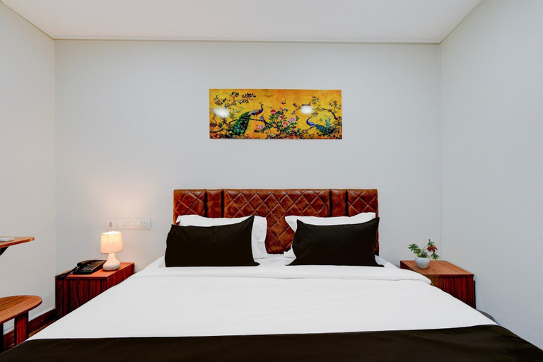 Room 2, Premium Vanasthalipuram Near, Ranga Reddy