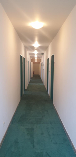 Others 5, Haus Pegasus, Region Hannover