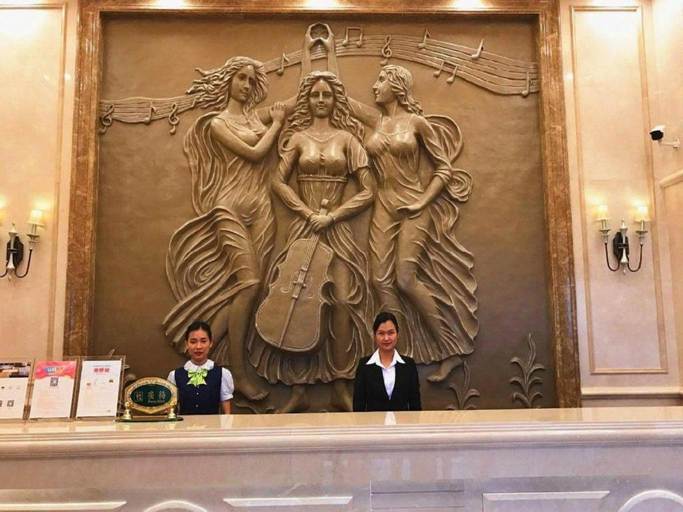 Others 5, Vienna Classic Hotel Guangdong Yangxi Moon Bay, Yangjiang
