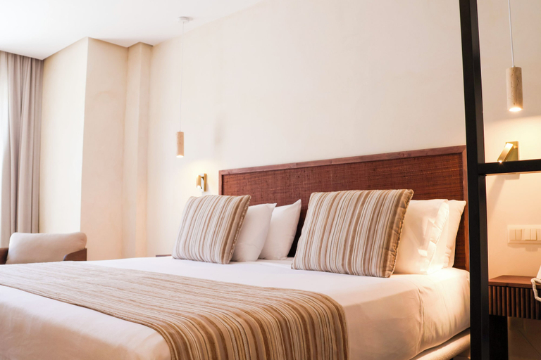 Bedroom 5, Del Mar Hotel & Spa, Cádiz