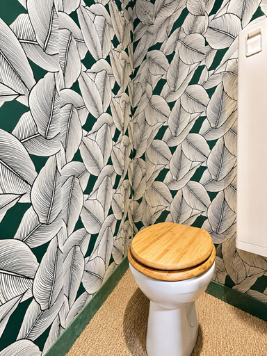 Bathroom 4, 1533 Petites écuries, Paris