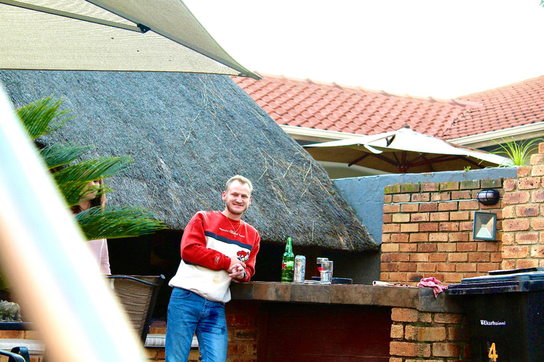 Exterior & Views 1, 3 Brothers Bed and Breakfast, Ekurhuleni