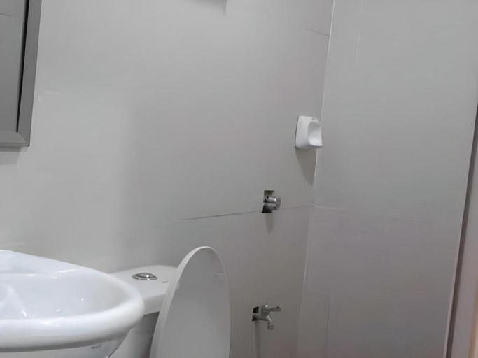 Bathroom 3, Asia Novo Boutique Hotel - Alaminos, Alaminos City