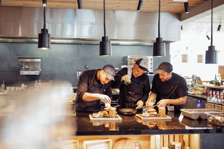 Food & Drinks 5, All Suite Resort Ötztal, Imst