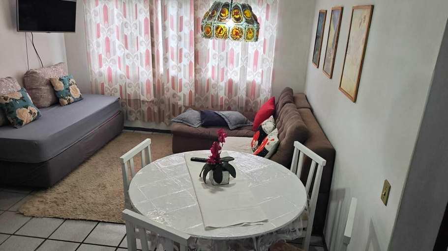 Others 4, Apart Hotel Ilha Residence, Florianopolis
