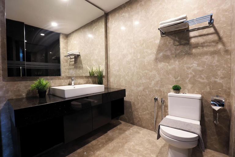 Bathroom 5, The Shore Residence Melaka By I Housing, Malacca City