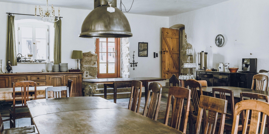 Dining 2, Garden Apartment Near Janowice, Jelenia Góra