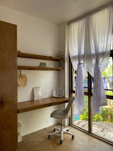 Bedroom 2, Secret Spot Siargao - Hostel, General Luna