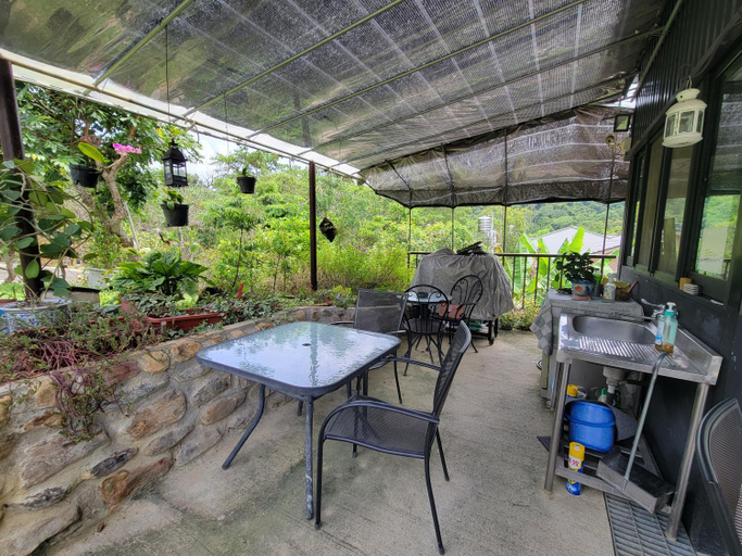 Others 5, Jingxin Yuan Xiang Ju Homestay, Nantou
