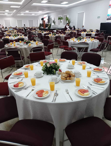 Food & Drinks 4, Hotel Real Plaza Aguascalientes, Aguascalientes