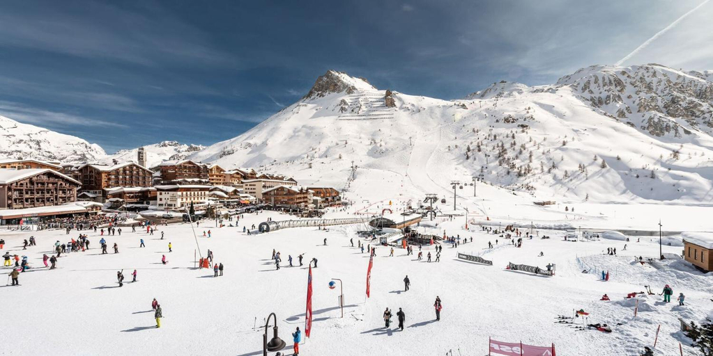 Others 5, Residence Palafour - Appartements «Palafour Lodges» MAE-0144, Savoie
