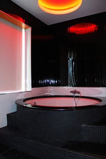 Bathroom 4, Residencial Monte Carlo, Porto
