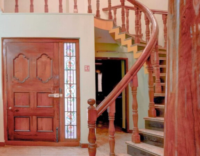 Interior 2, Classic Ethal Residency, Krishnagiri