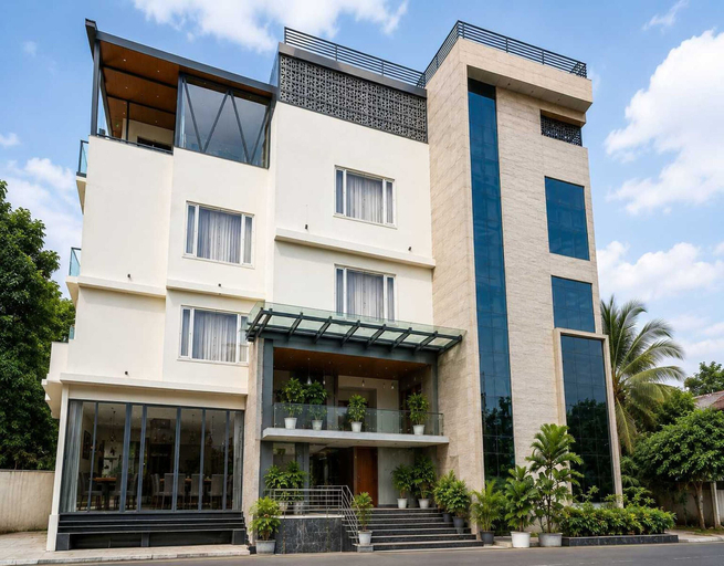 Primary image, Deluxe Room sn Bliss Premium Ladies pg, Bangalore