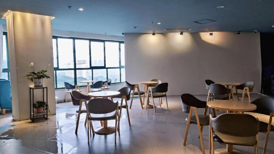 Food & Drinks 5, Jinjiang Inn E'ling Cultural and Creative Second Factory, Chongqing