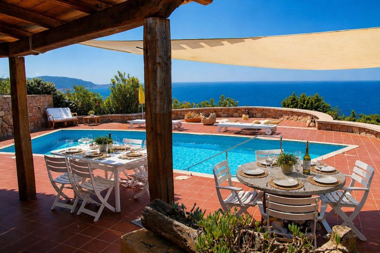 Sport & Beauty 2, Villa Le Filaschi - Key to Villas, Olbia-Tempio