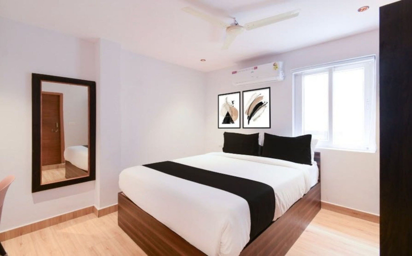 Room 2, Classic Ramoji Film City, Ranga Reddy