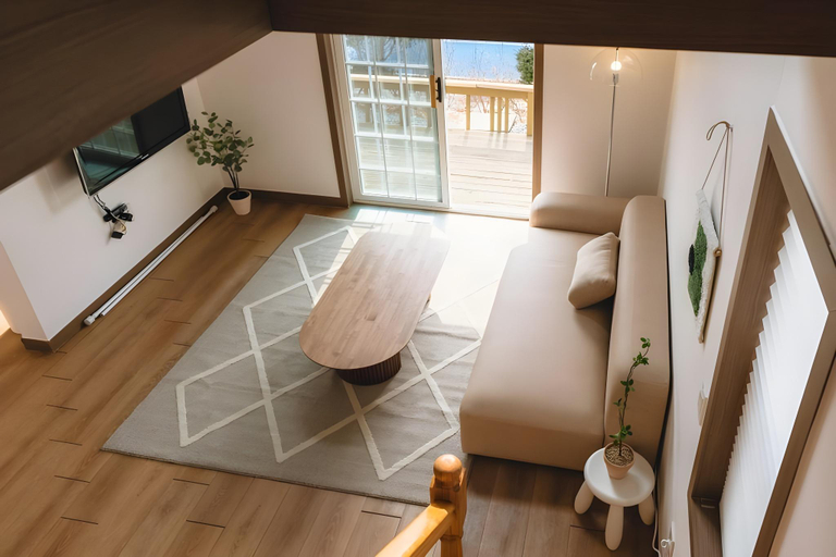 Others 4, Gapyeong Hey Finland Sauna Pension, Gapyeong