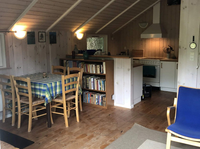Others 5, 4 Star Holiday Home in Vejby, Gribskov
