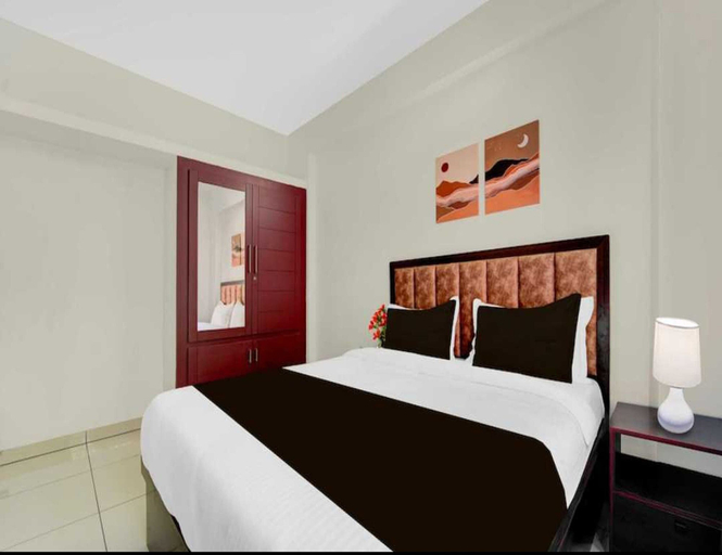 Room, Premium Room Mantto Plaza, Kanpur Nagar
