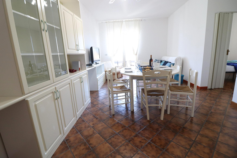 Others 5, Holiday house Anastasia Otranto, Lecce