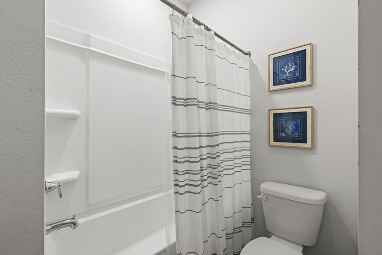 Bathroom 4, Beach House - Redfish Cove by PHG, Gulf
