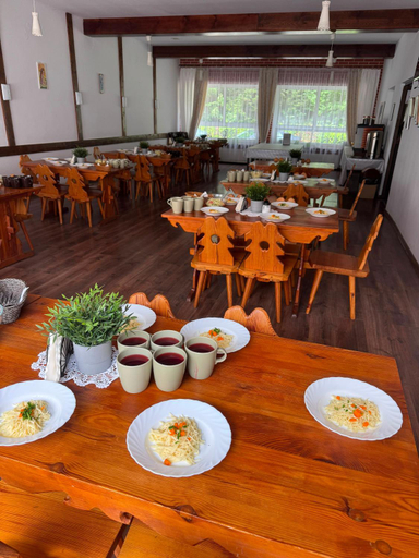 Food & Drinks 2, OW Wisan, Lesko