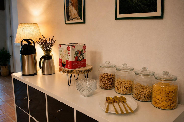 Food & Drinks 5, Casa Zarabara, Udine