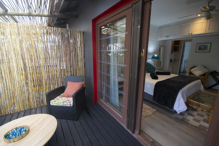 Bedroom, 139 Longships Plett, Eden