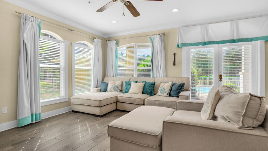 Others 1, Villas at Seagrove Beach, Walton