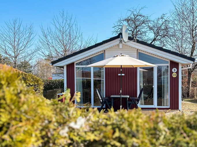Others 4, Holiday Home in GrÃ¶mmitz, Ostholstein