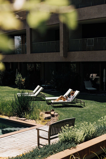 Exterior & Views 2, Hotel Belvedere- Fine Dining & SPA, Bolzano