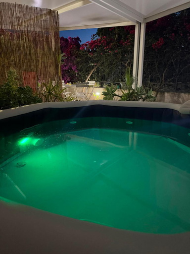 Sport & Beauty 4, B&B Bouganville, Trapani