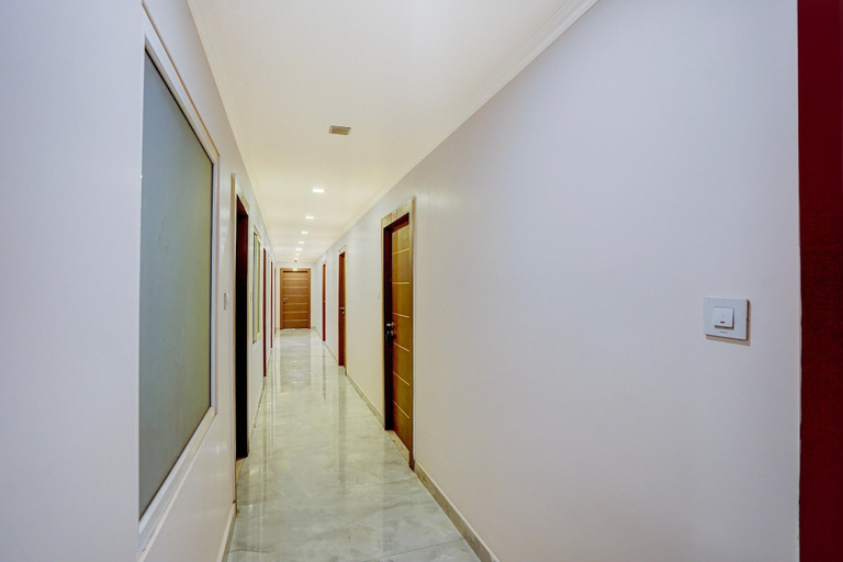 Interior 4, Premium Family Suite With Balcony Mauji's, Kaushambi